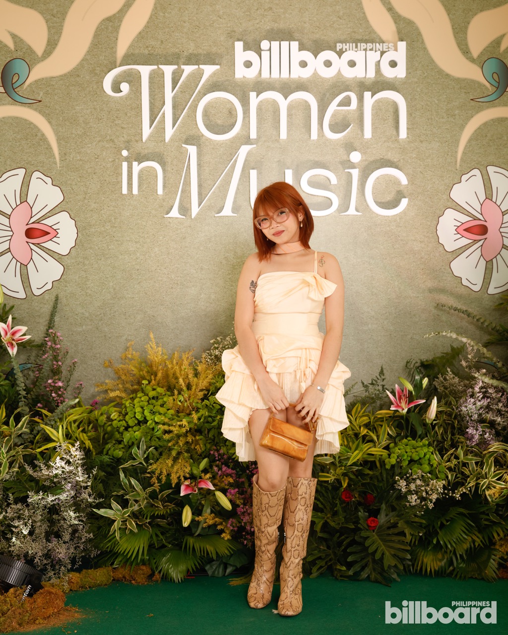 suyen billboard philippines women in music 2026