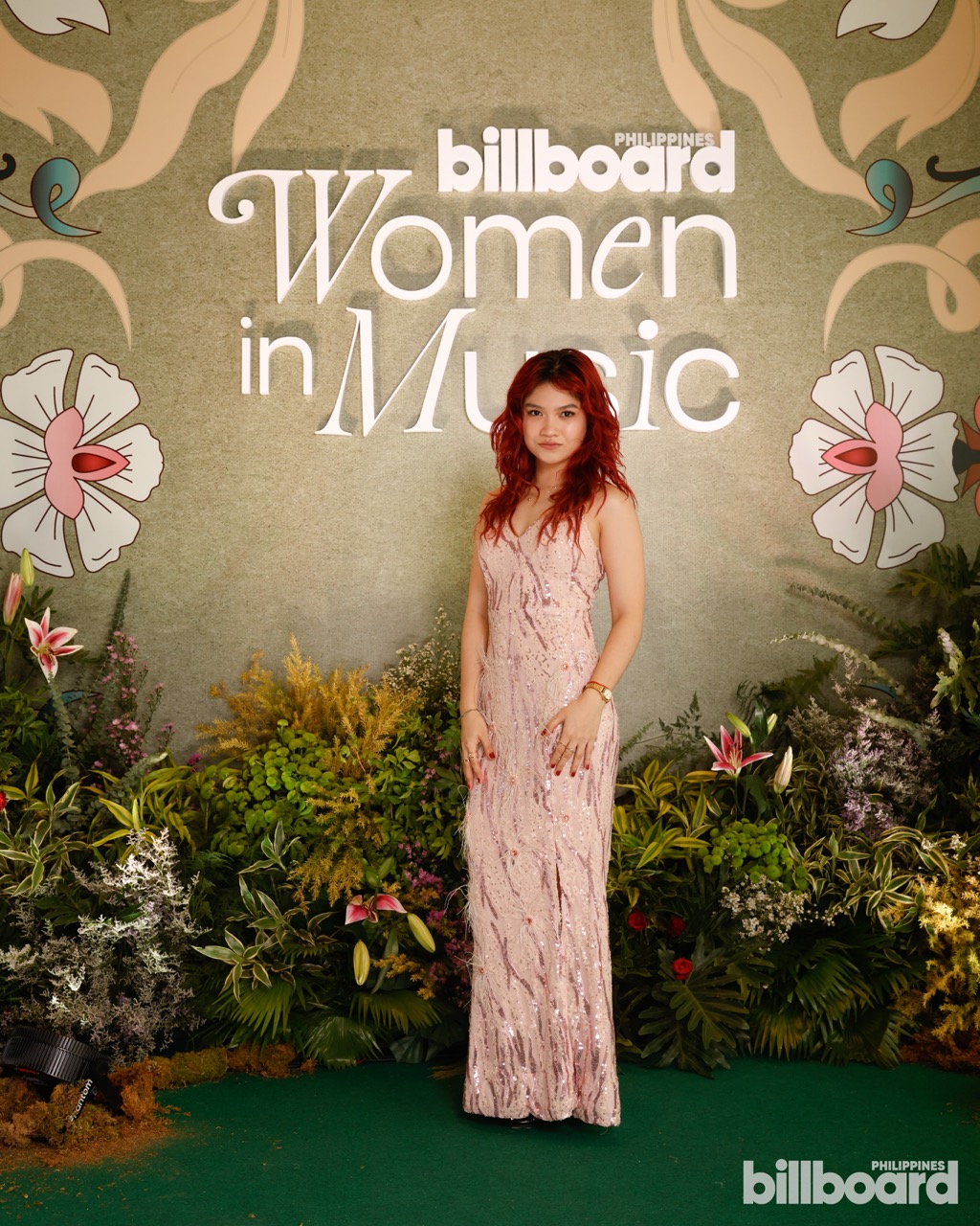coey ballesteros hey june billboard philippines women in music 2026