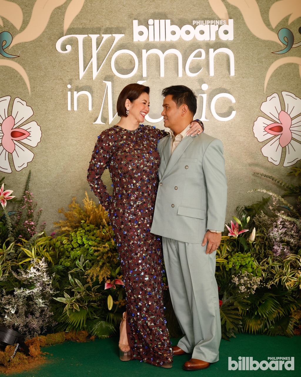 regine velasquez-alcasid ogie alcasid billboard philippines women in music 2026