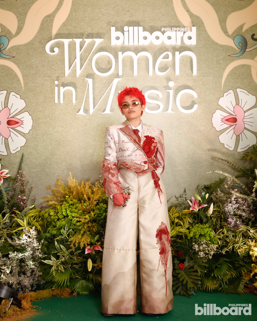kz tandingan billboard philippines women in music 2026