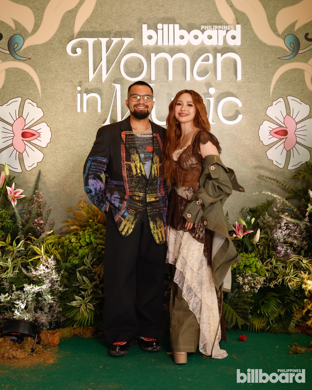 yeng constantino billboard philippines women in music 2026