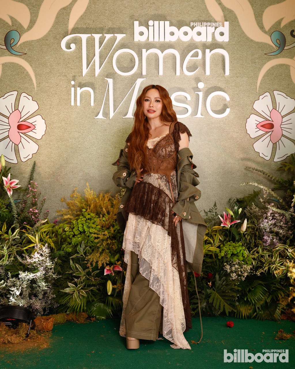 yeng constantino billboard philippines women in music 2026