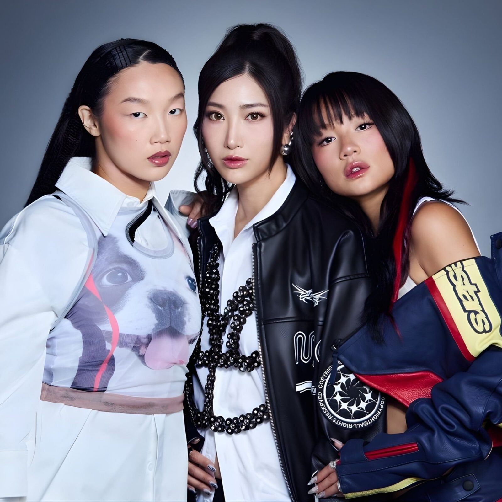 HUNTR/X WOMEN IN MUSIC 2026 WOMEN OF THE YEAR BILLBOARD