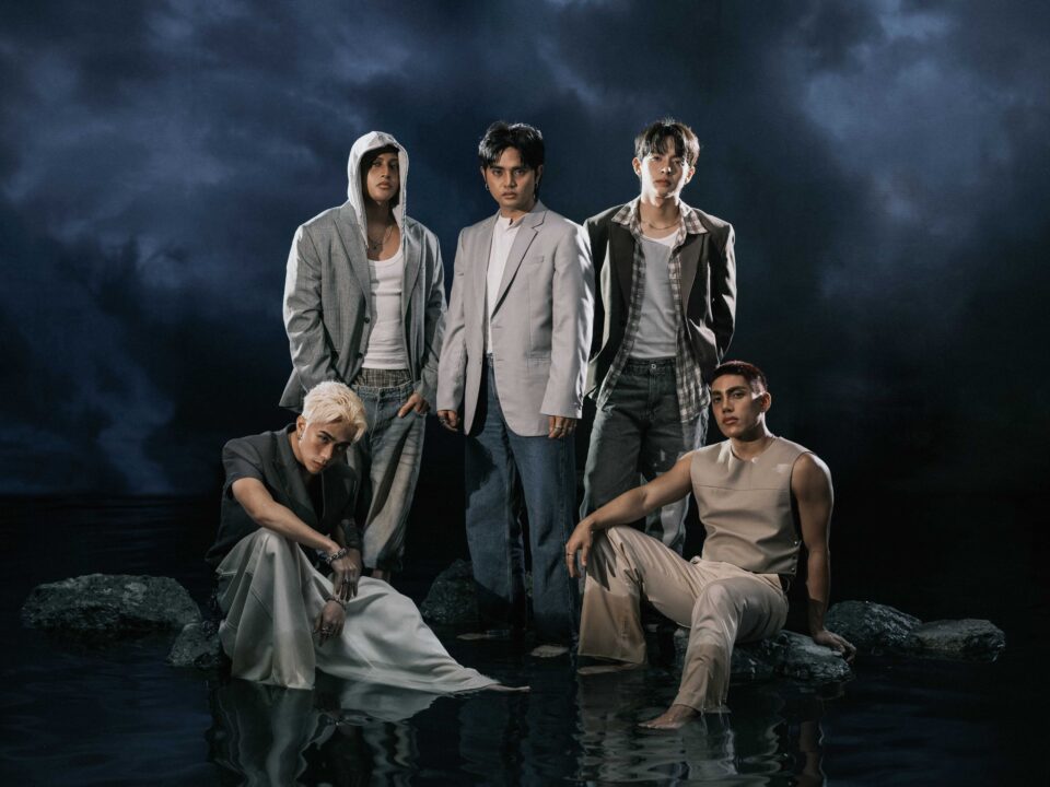 sb19 wakas at simula album