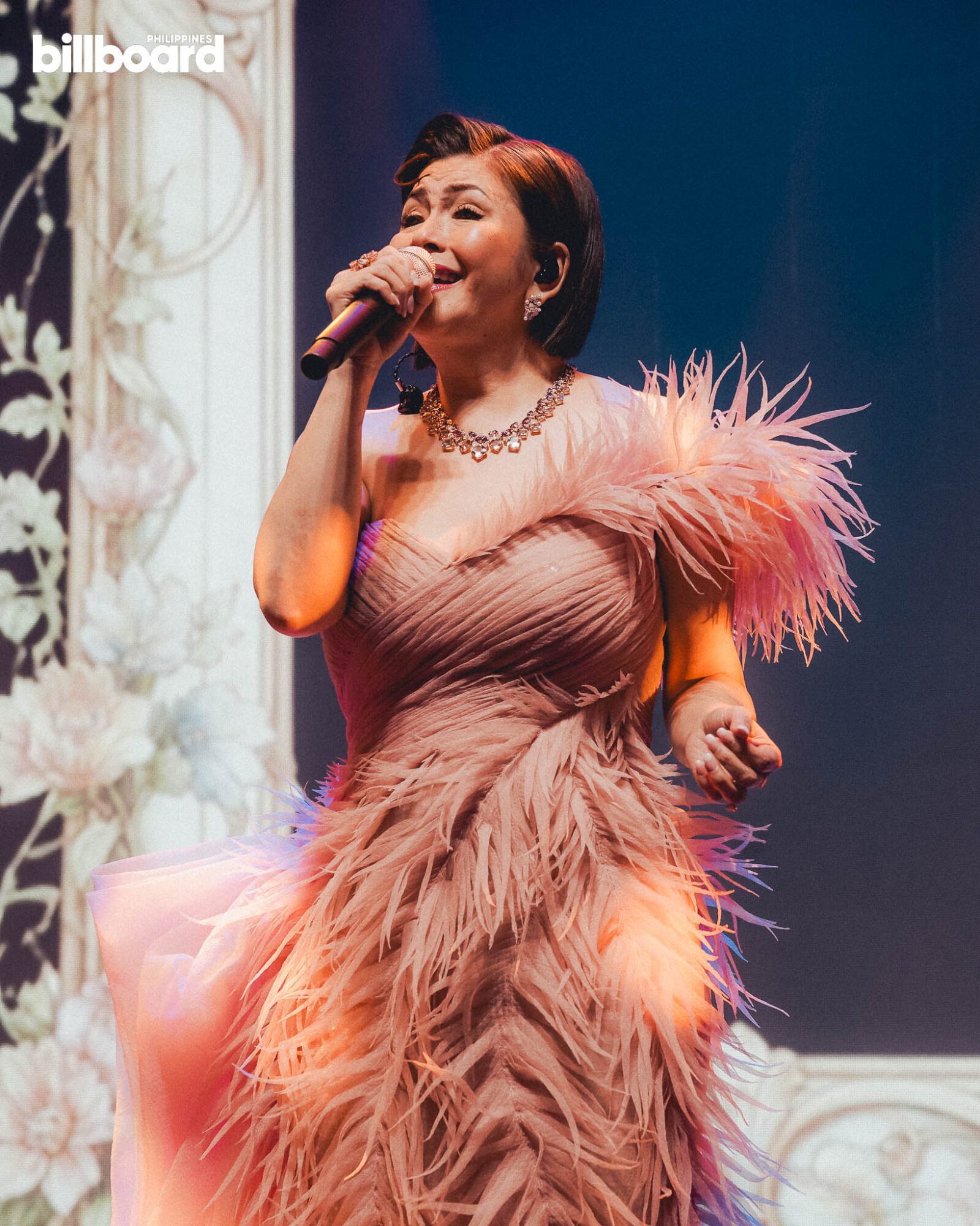 regine velasquez Billboard Philippines women in music 2026 performance