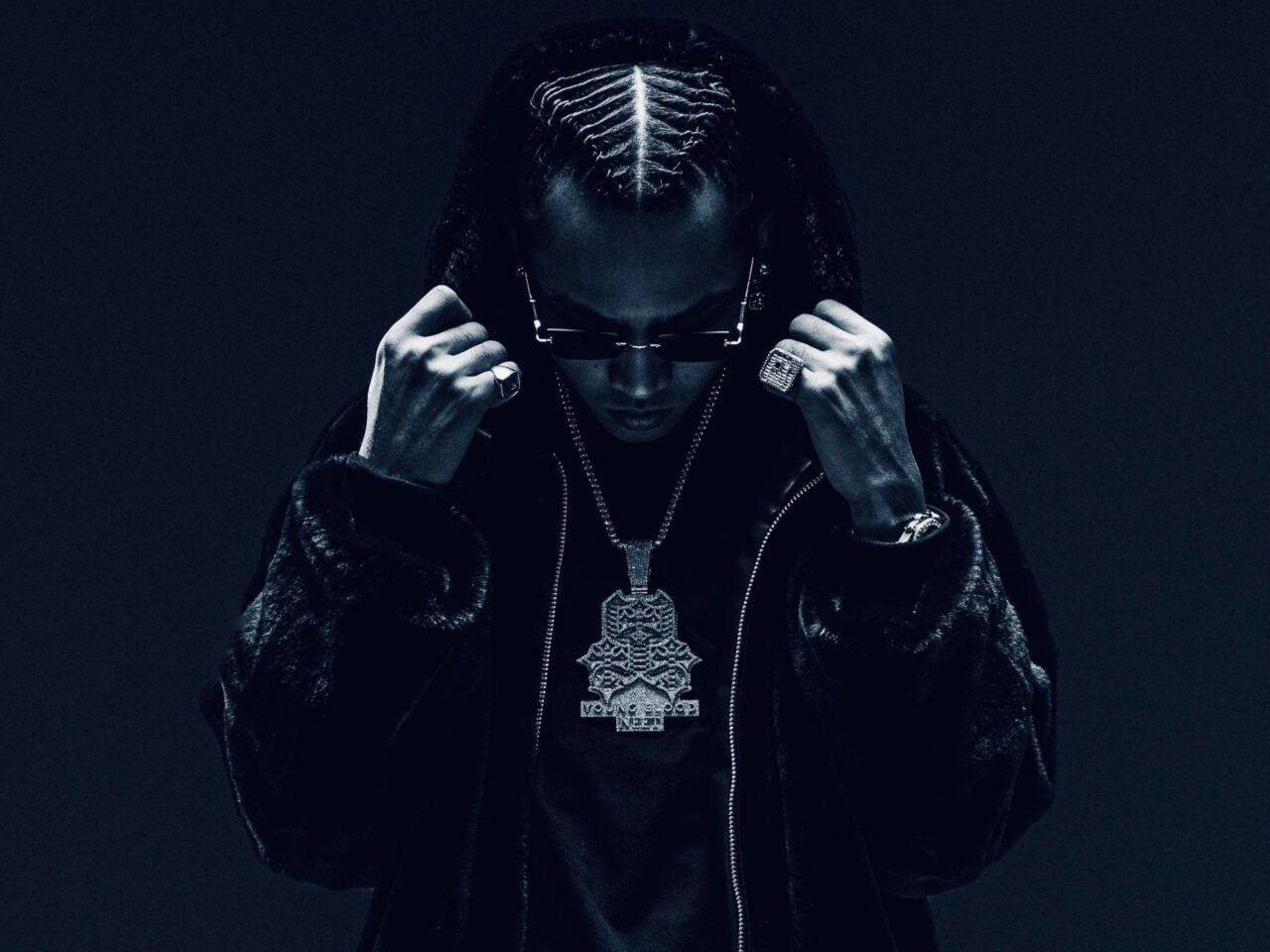 young blood neet 2026 mixtape