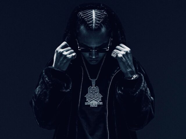 young blood neet 2026 mixtape