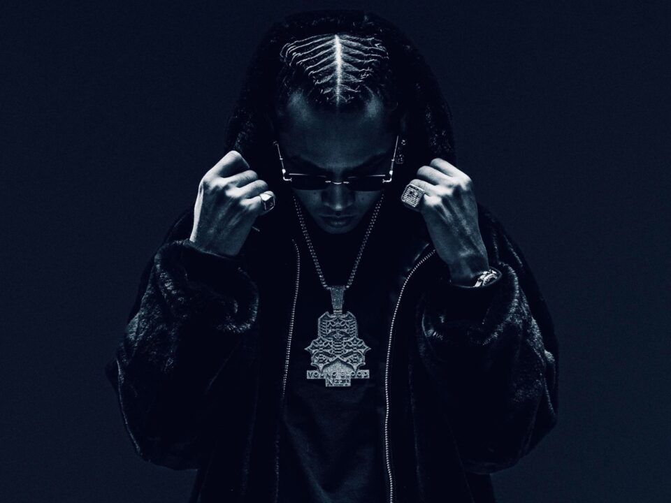 young blood neet 2026 mixtape