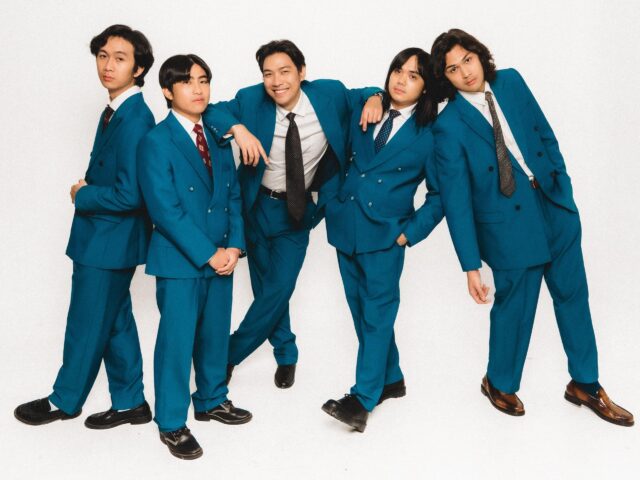 ALYSON AFTER OURS KUNG SAKALING TANAWIN