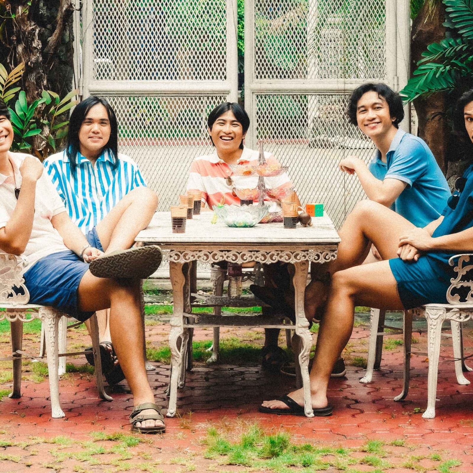 Alyson new single 2026 after hours album