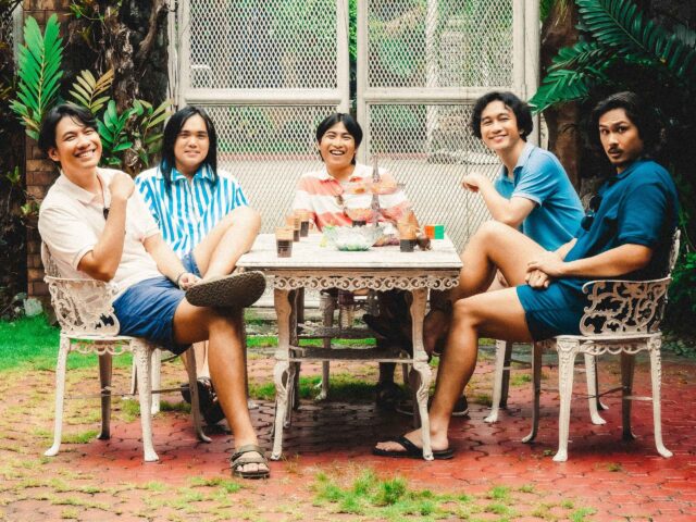 Alyson new single 2026 after hours album