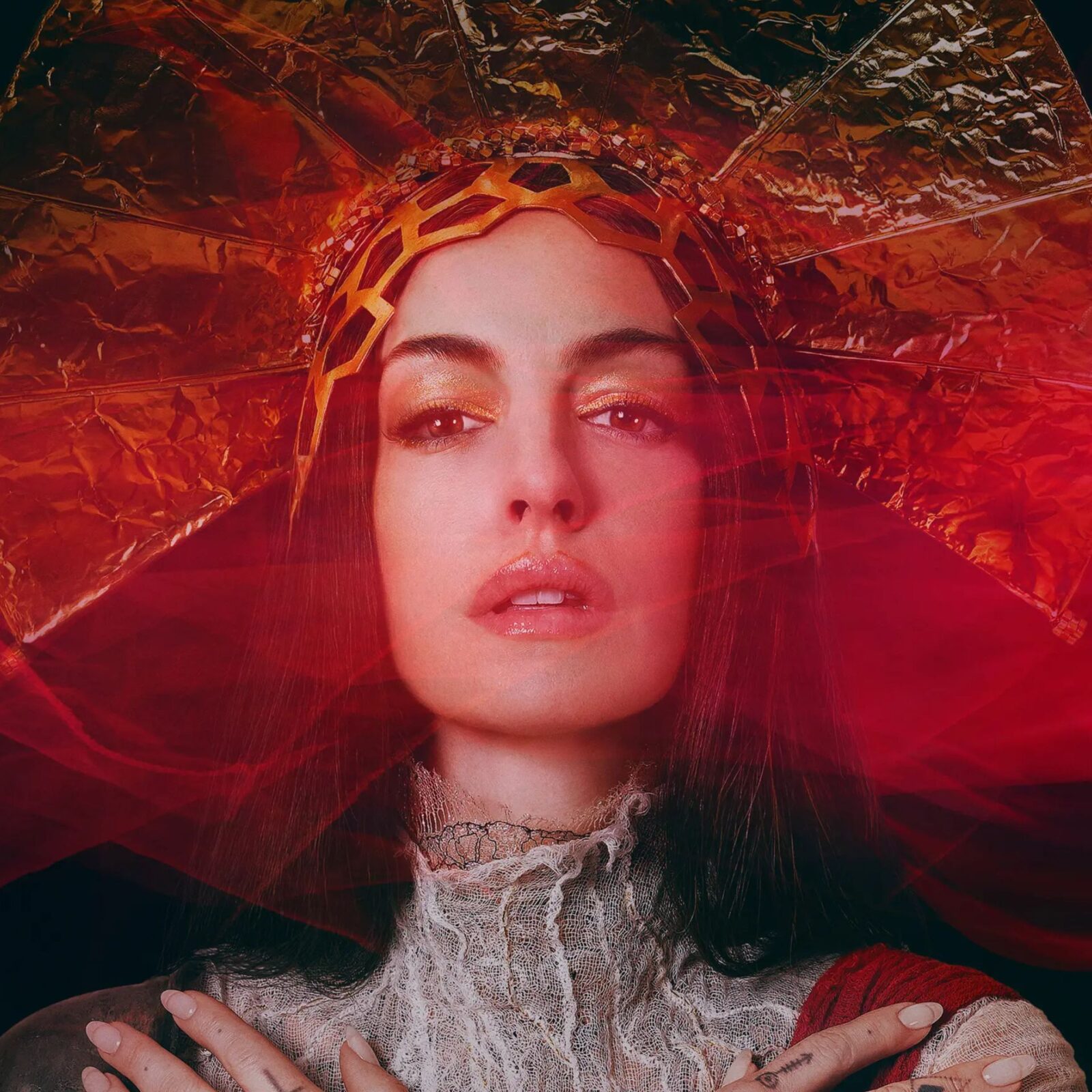 Anne Hathaway Mother Mary burial philippine release cinemas