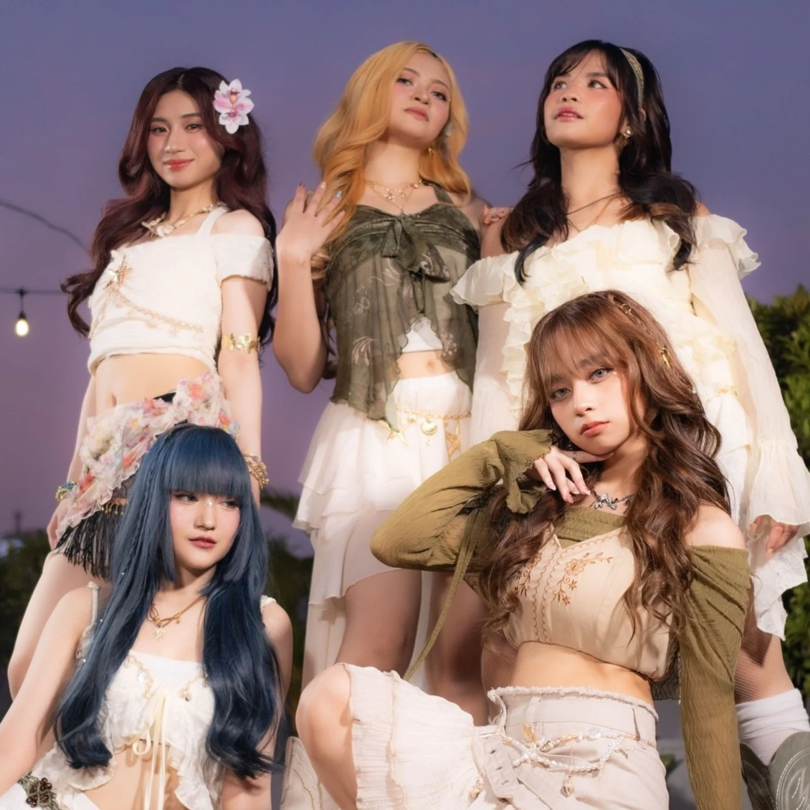 vvink sos one click straight dj love all the noise festival 2026