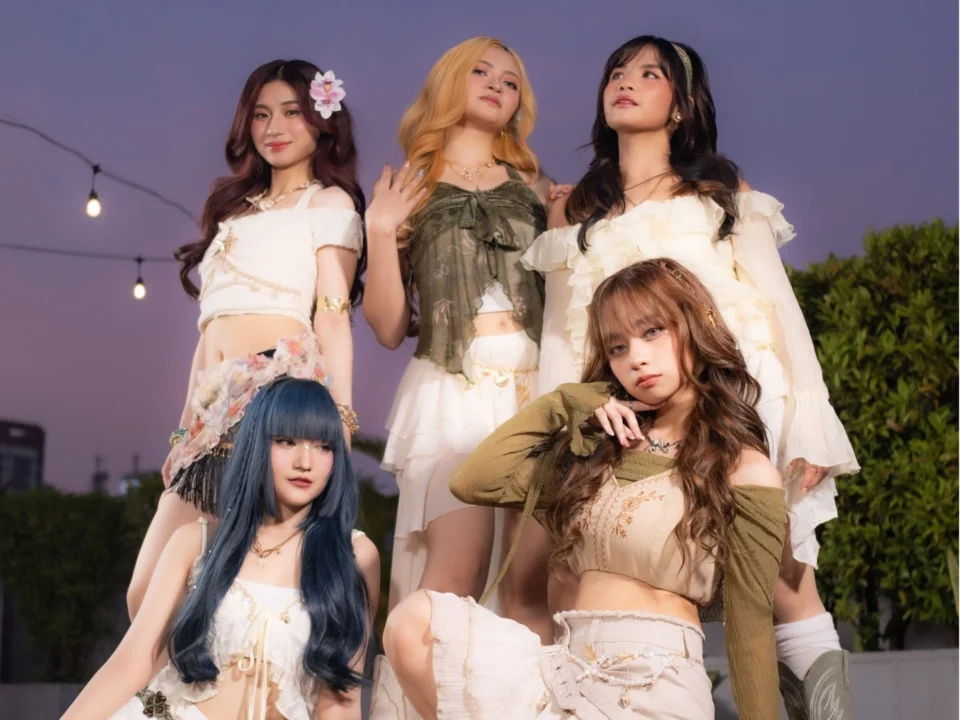 vvink sos one click straight dj love all the noise festival 2026