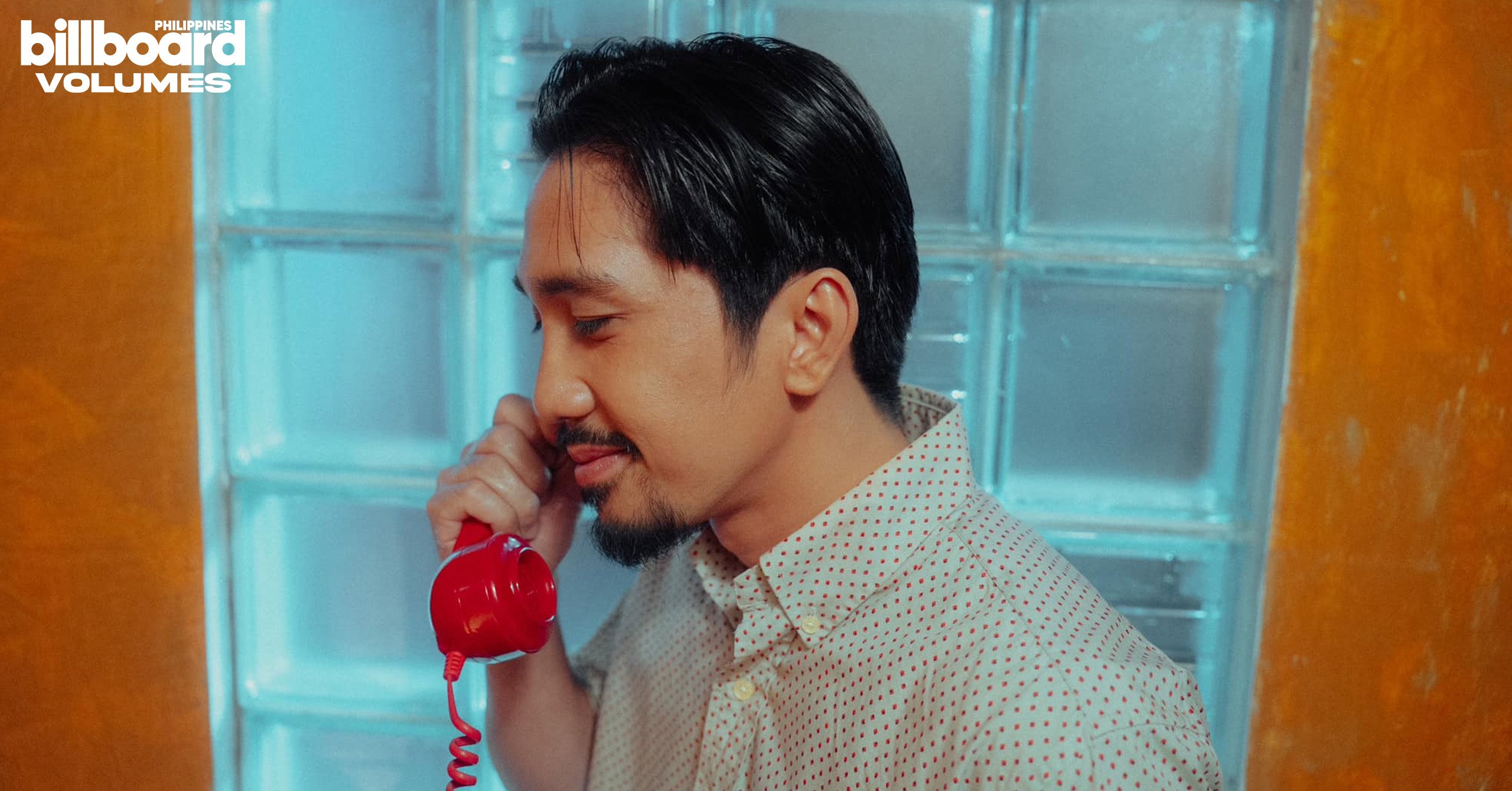 Billboard Philippines Volumes Returns With Apekz