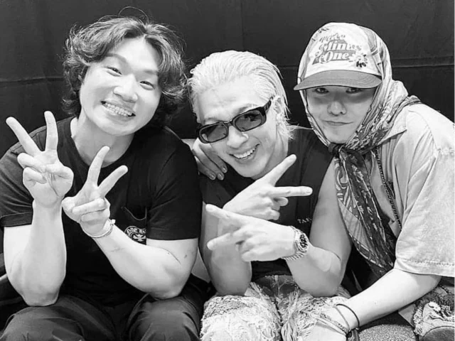 bigbang reunion 20th anniversary world tour billboard philippines