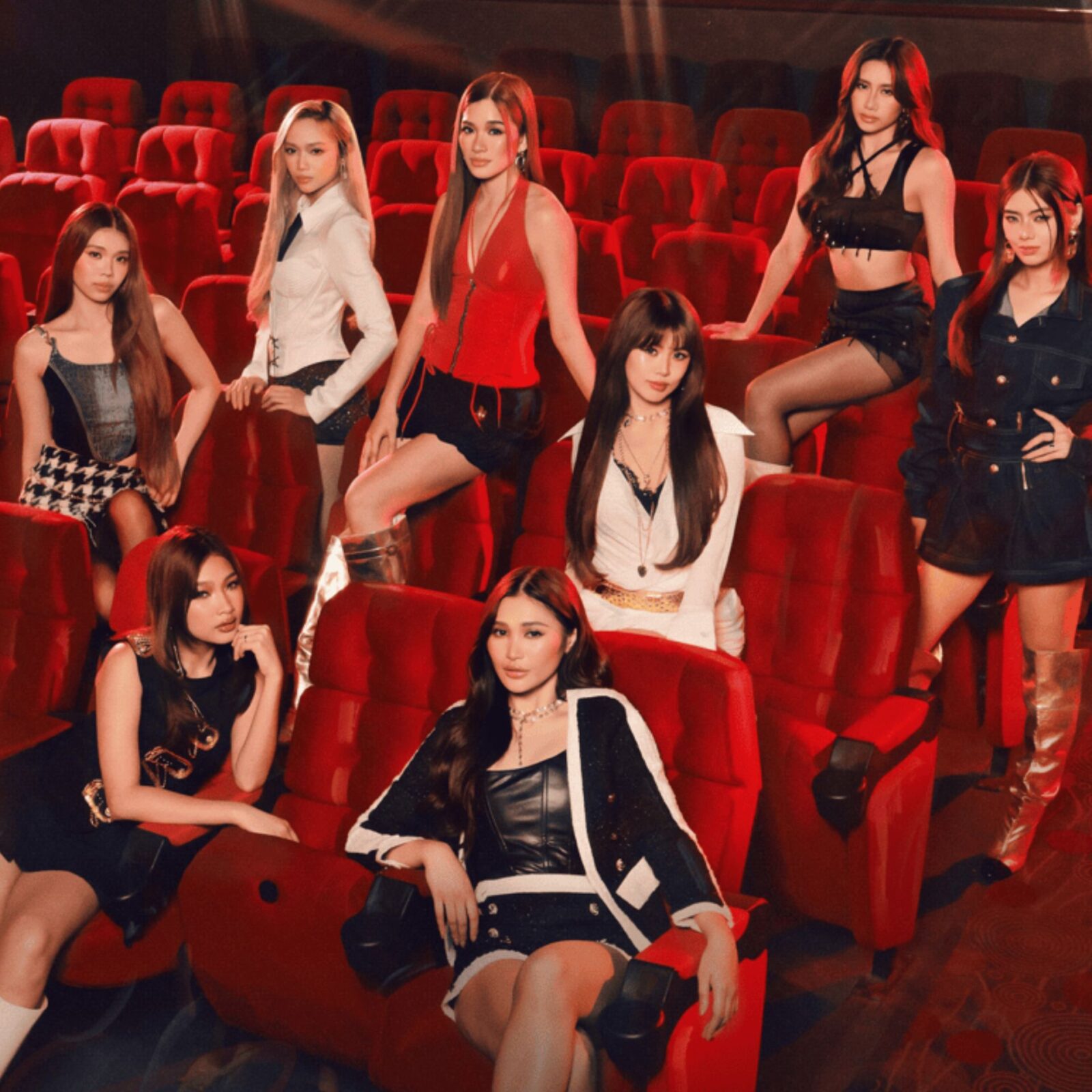 BINI UNANG KILIG HONEY HONEY