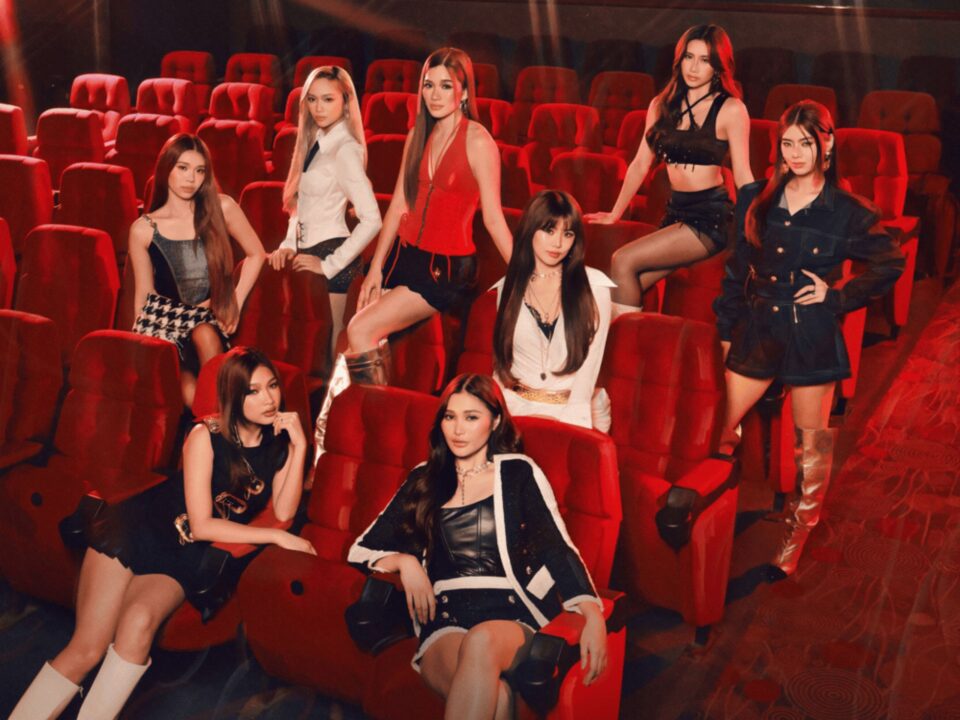 BINI UNANG KILIG HONEY HONEY