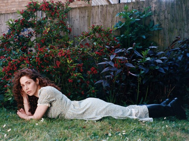 carly hann debut alone