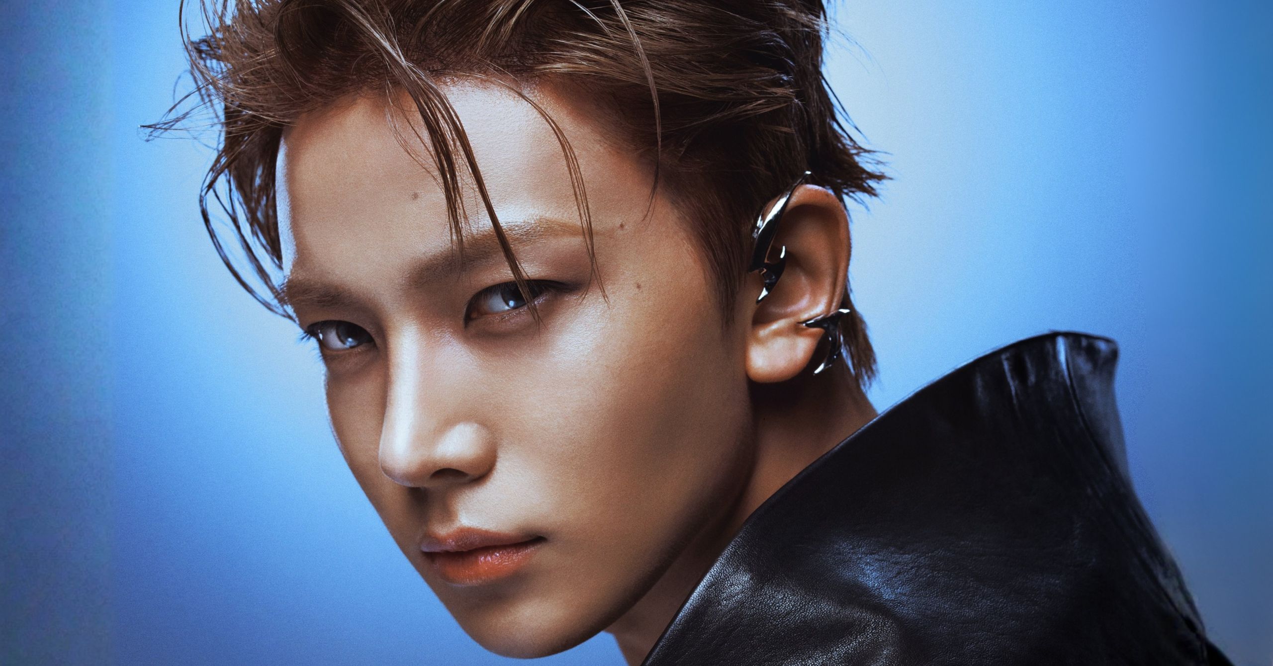 K-Pop Star HEESEUNG Announces Departure From ENHYPEN K-Pop Star HEESEUNG Announces Departure From ENHYPEN