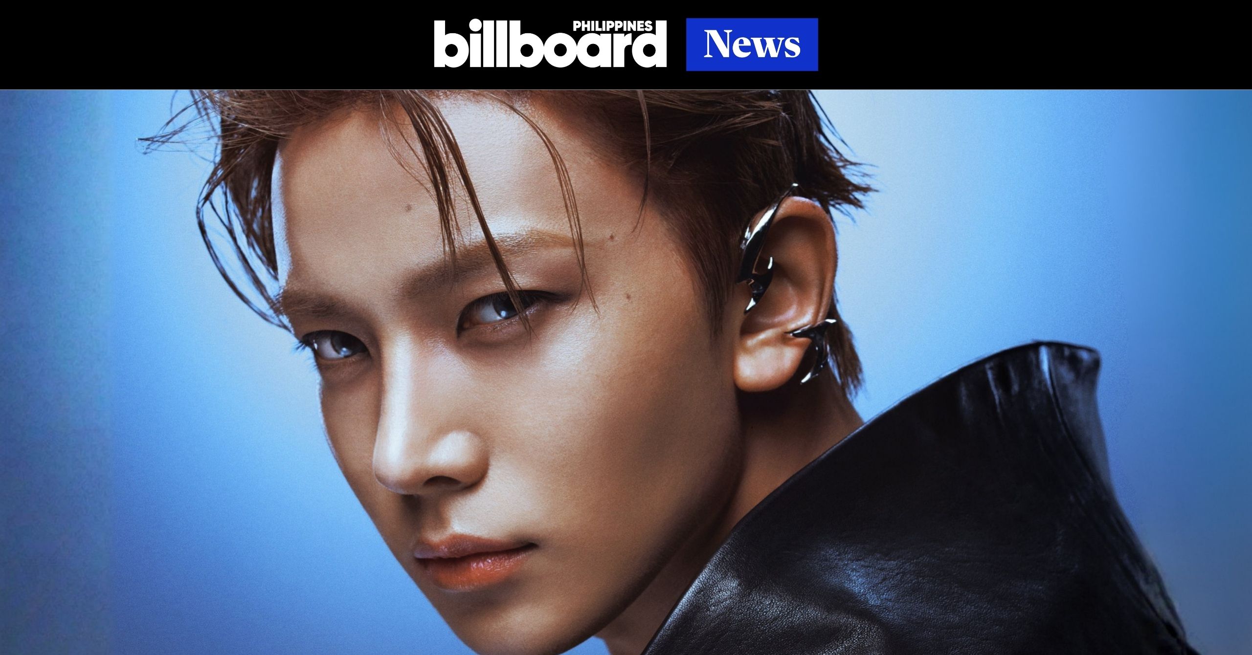 K-Pop Star HEESEUNG Announces Departure From ENHYPEN