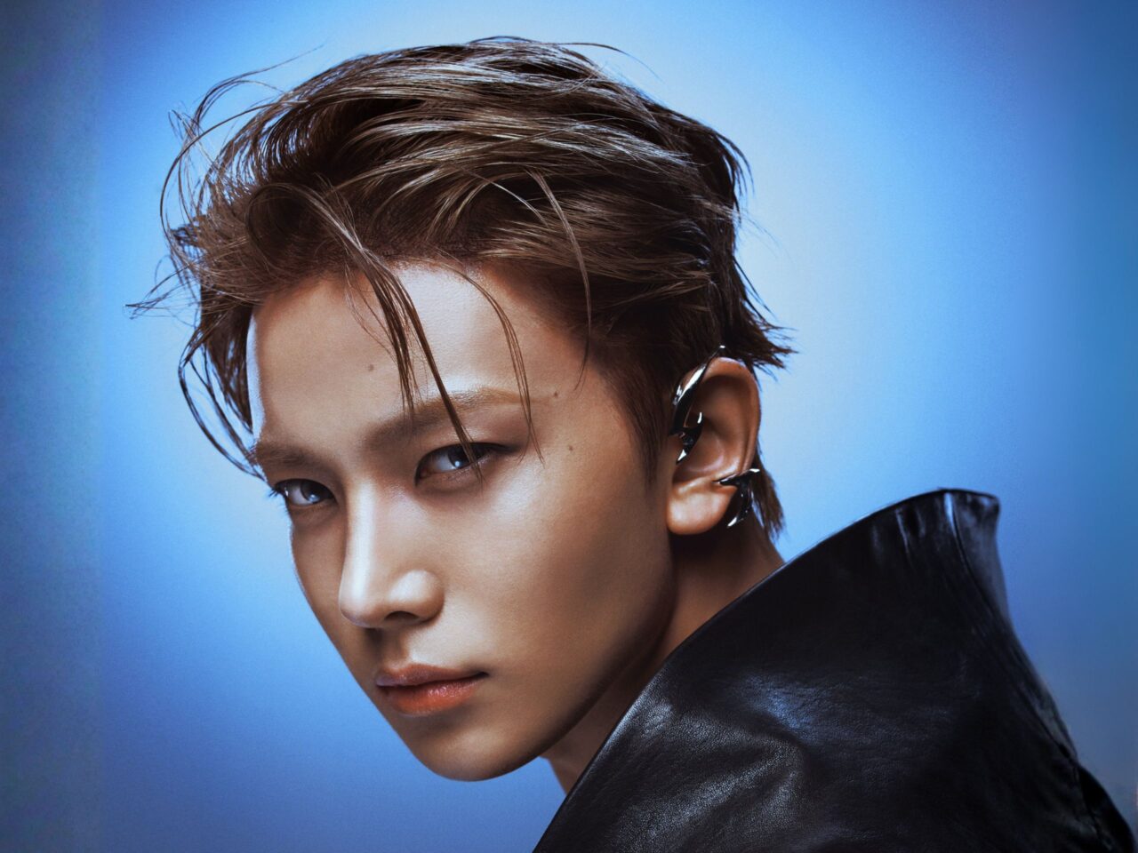 HEESEUNG ENHYPEN DEPARTURE SOLO CAREER BELIFT LAB