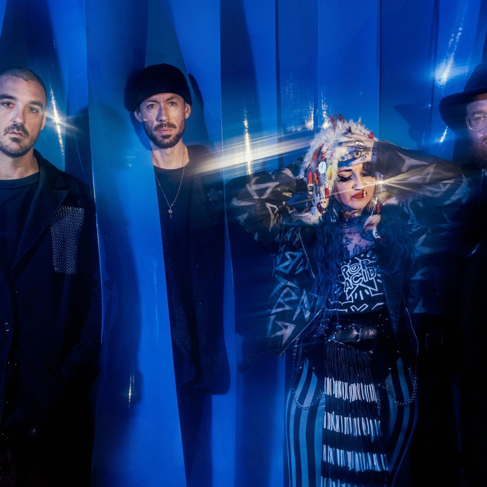 hiatus kaiyote manila concert tickets