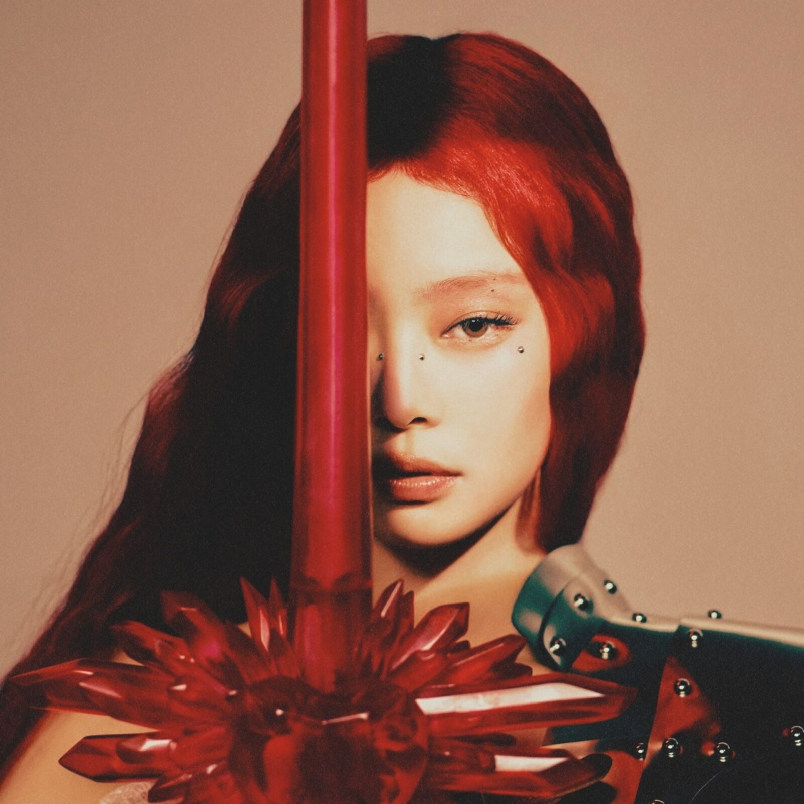 Jennie ruby: the complete edition deluxe