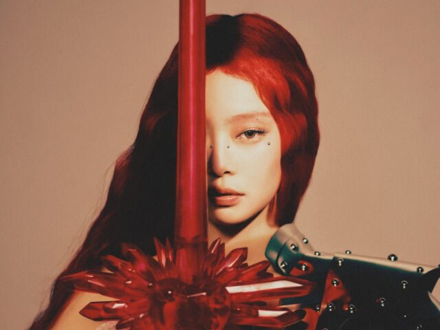 Jennie ruby: the complete edition deluxe