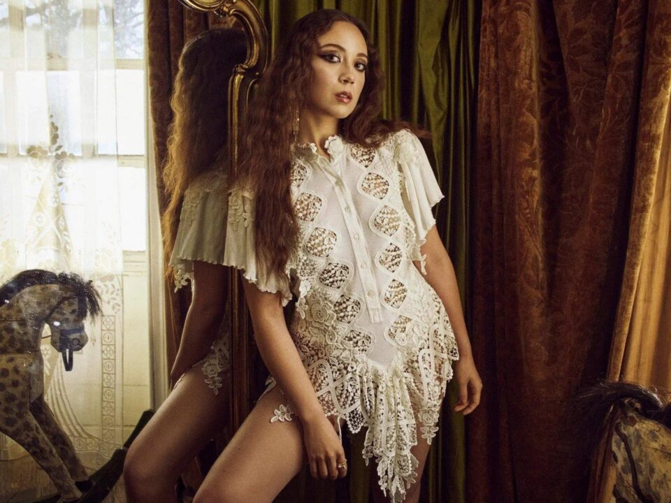 laufey a matter of time manila concert day 3