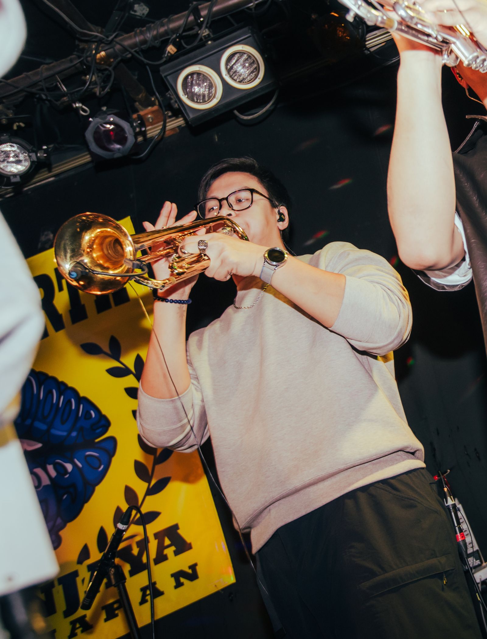 lola amour angelo mesina