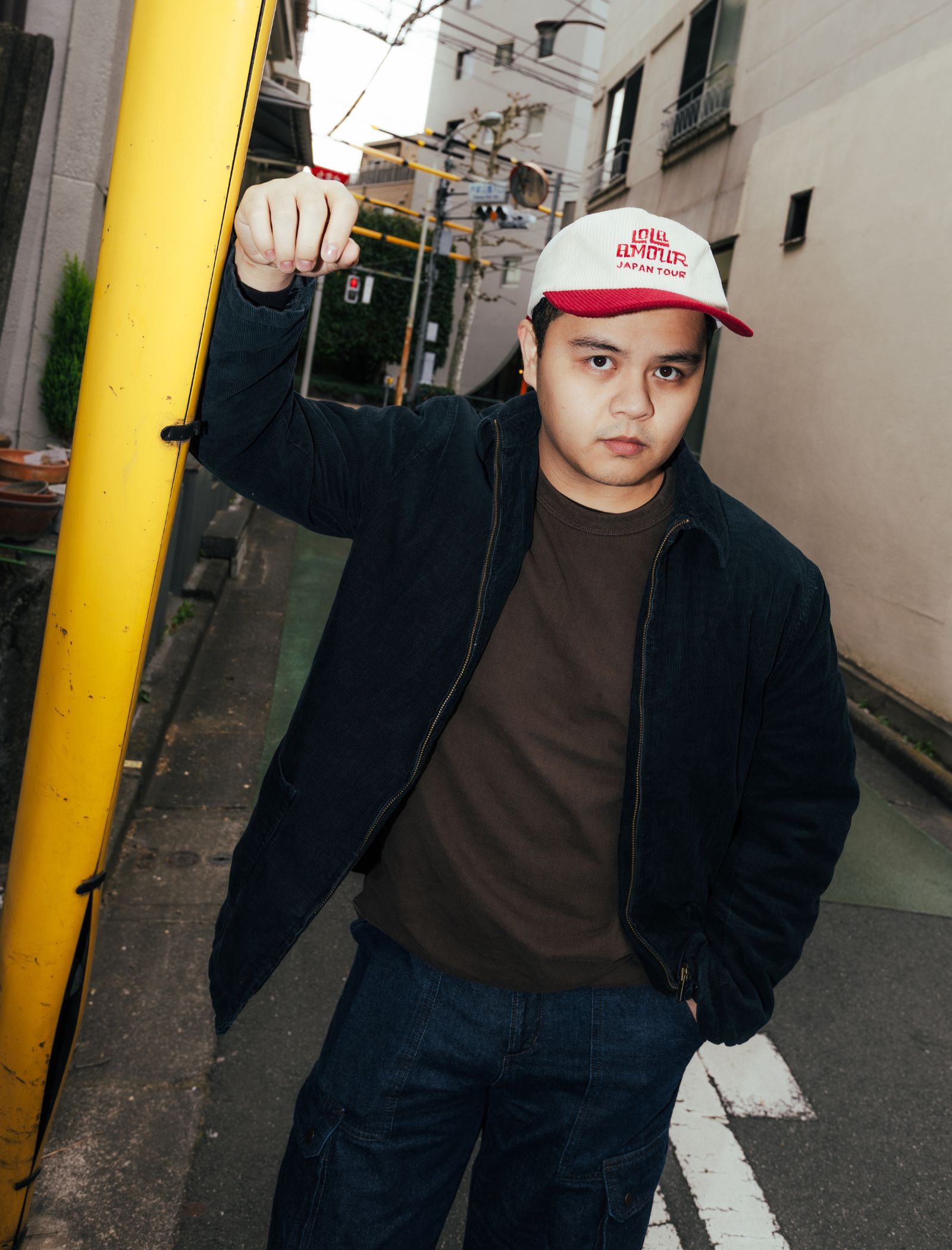 jeff abueg lola amour