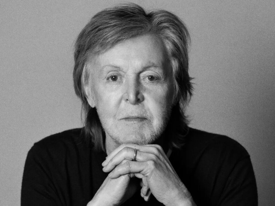 paul mccartney