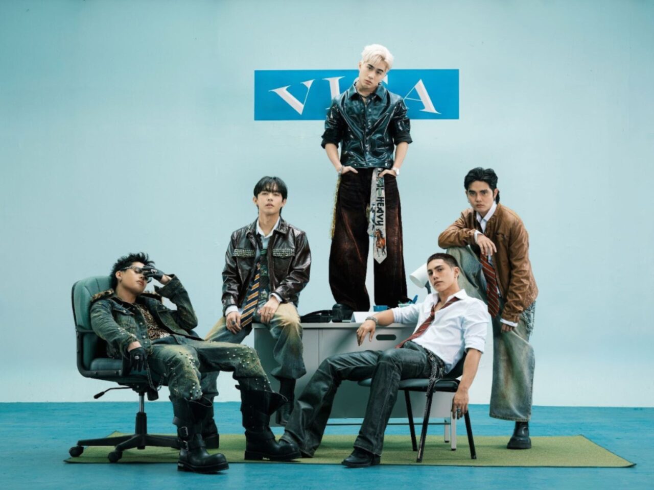 sb19 visa billboard world digital song sales chart