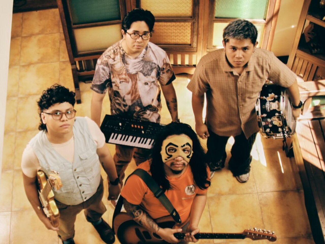 shirebound sa ating pag ibig