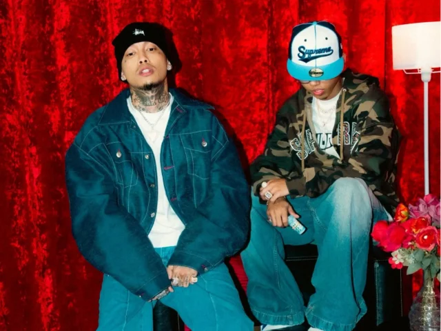 skusta clee flow g since day one billboard philippines top philippine songs chart