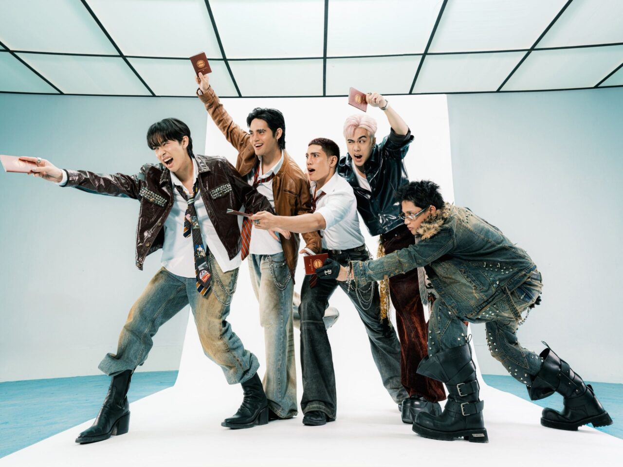 sb19 Wakas at simula announcement