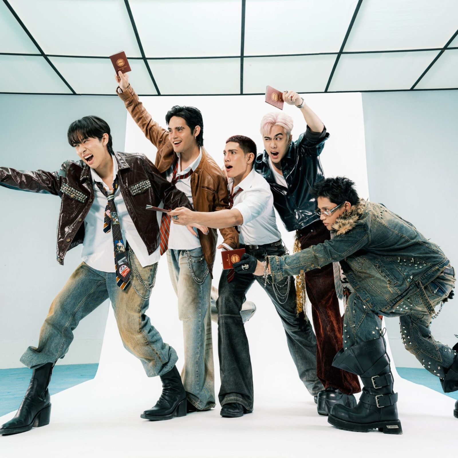 sb19 Wakas at simula announcement