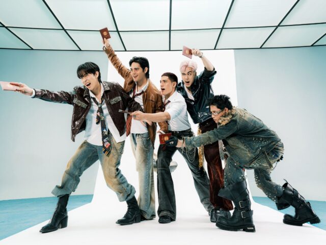 sb19 Wakas at simula announcement