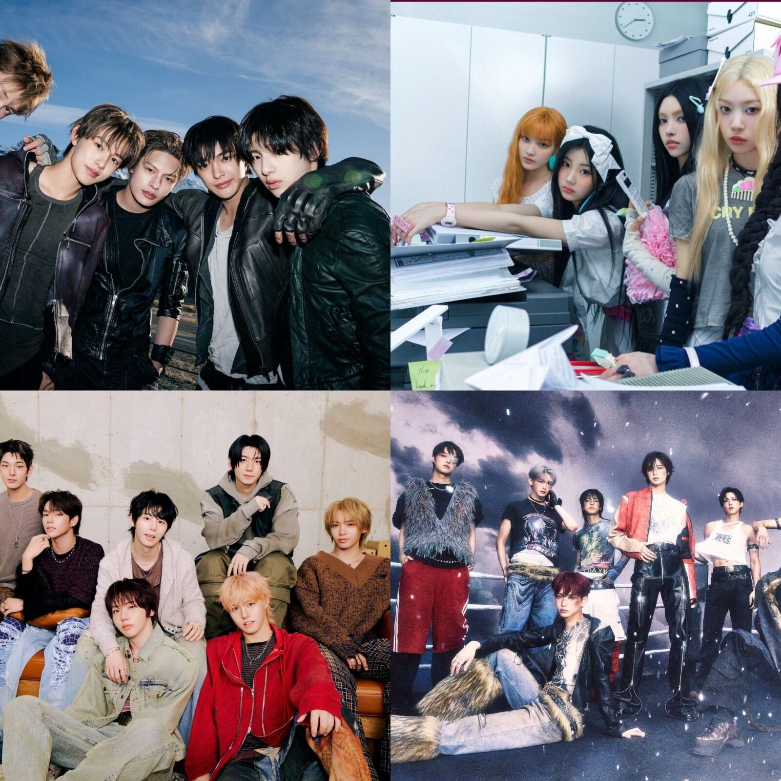 weverse con 2026 cortis illit &team ahoft