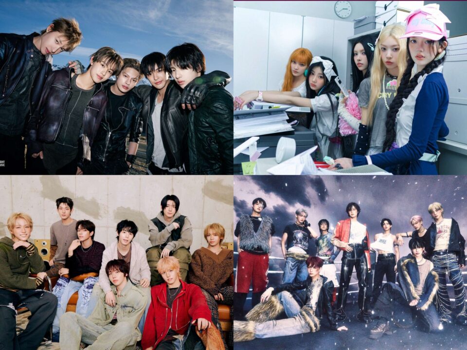 weverse con 2026 cortis illit &team ahoft