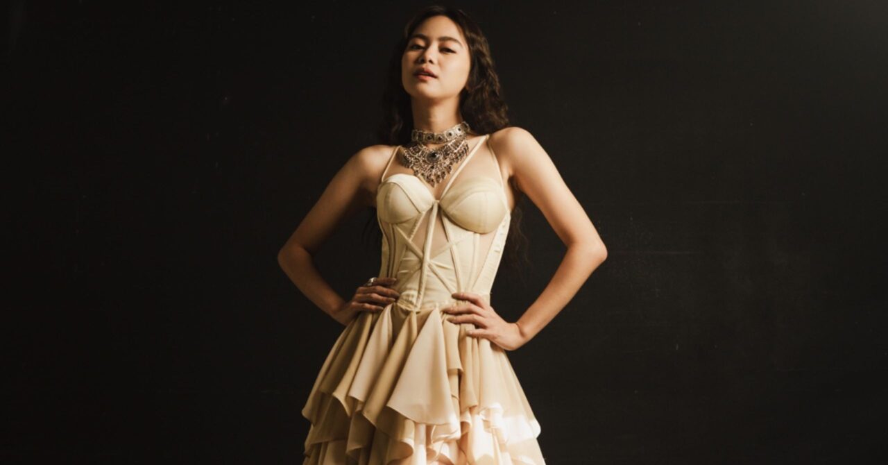 Ashtine Olviga On Feeling The Love Of Her Fans At Billboard Philippines Women In Music 2026