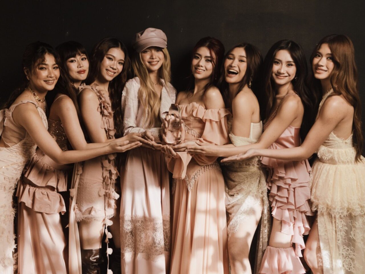 bini women in music 2026