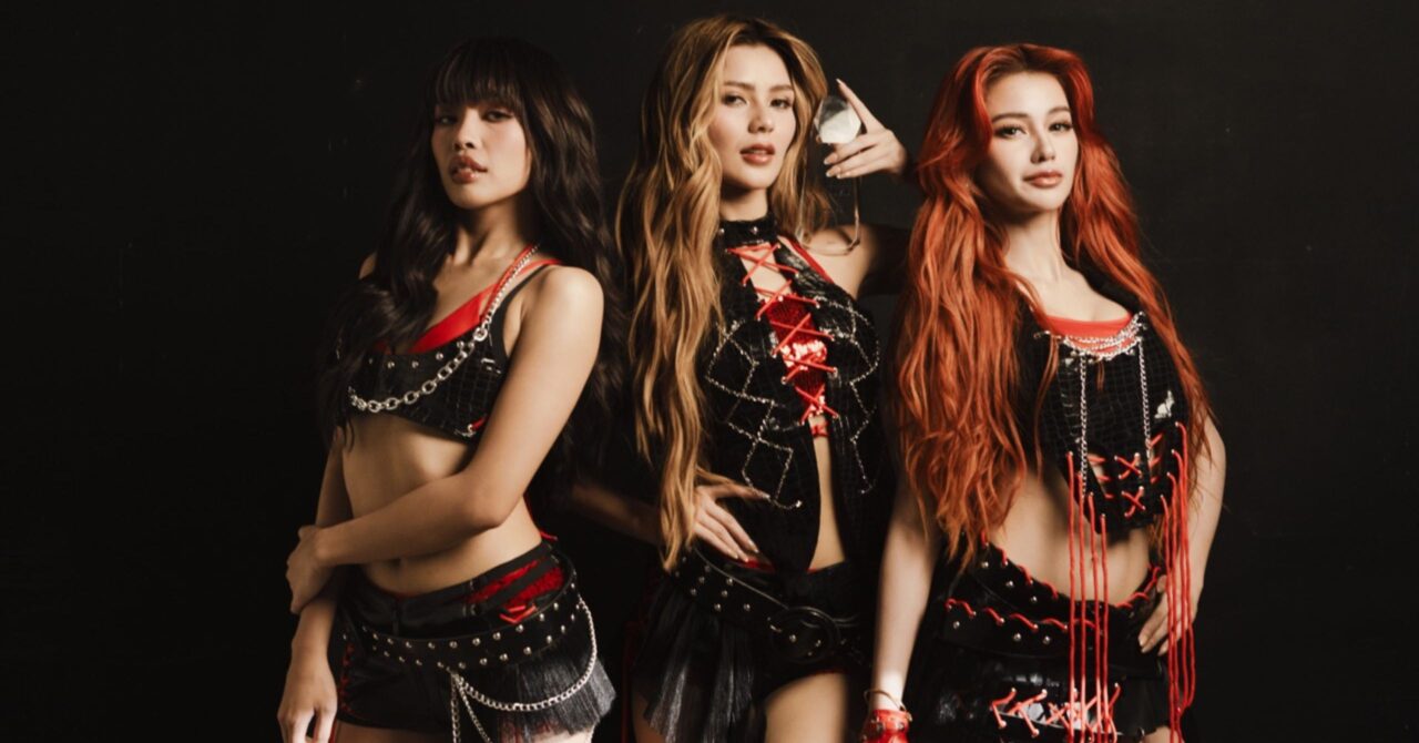 G22 On Empowering Young Women At Billboard Philippines Women In Music 2026