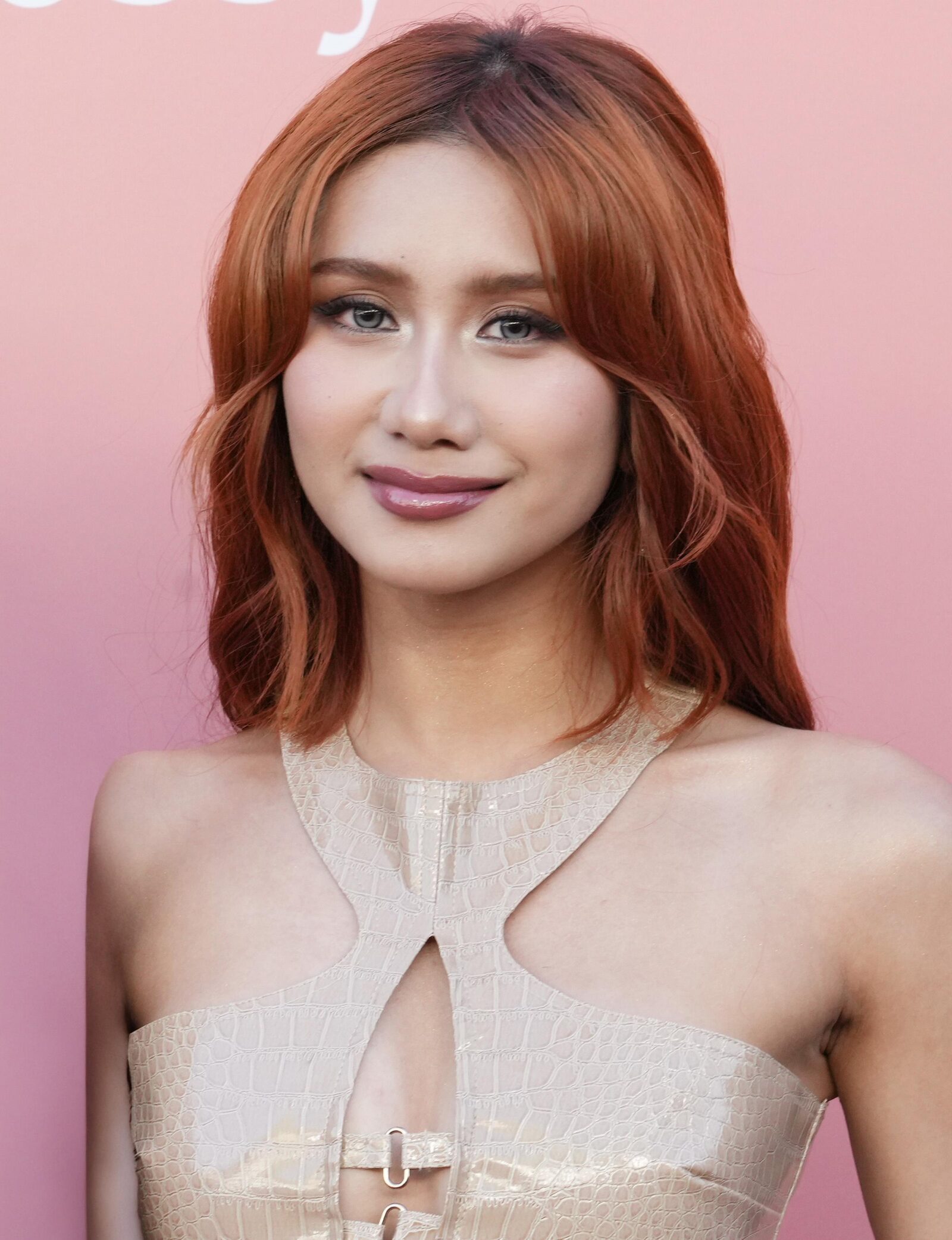 BINI: Photographed by Sthanlee B. Mirador billboard women in music 2026