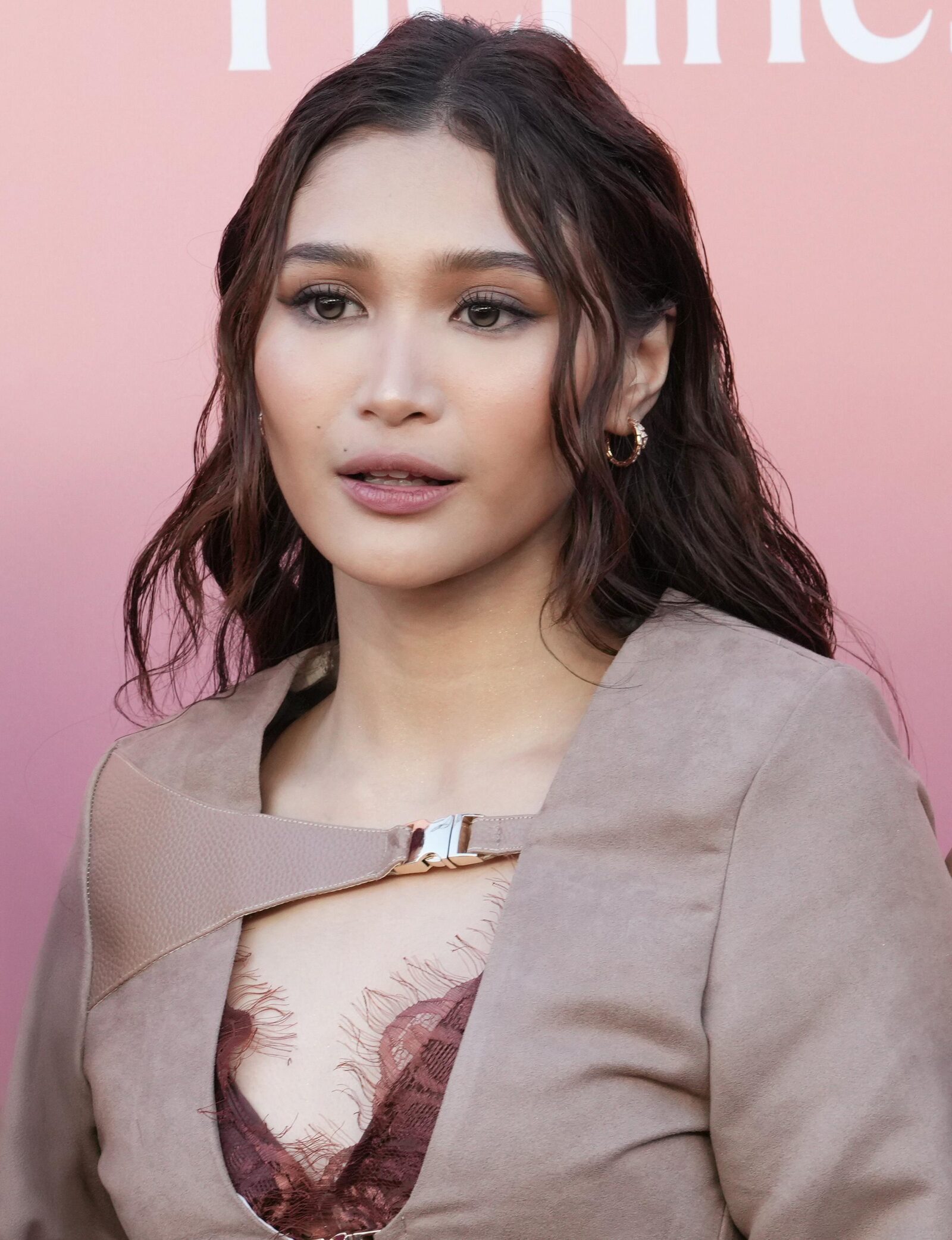 BINI: Photographed by Sthanlee B. Mirador billboard women in music 2026