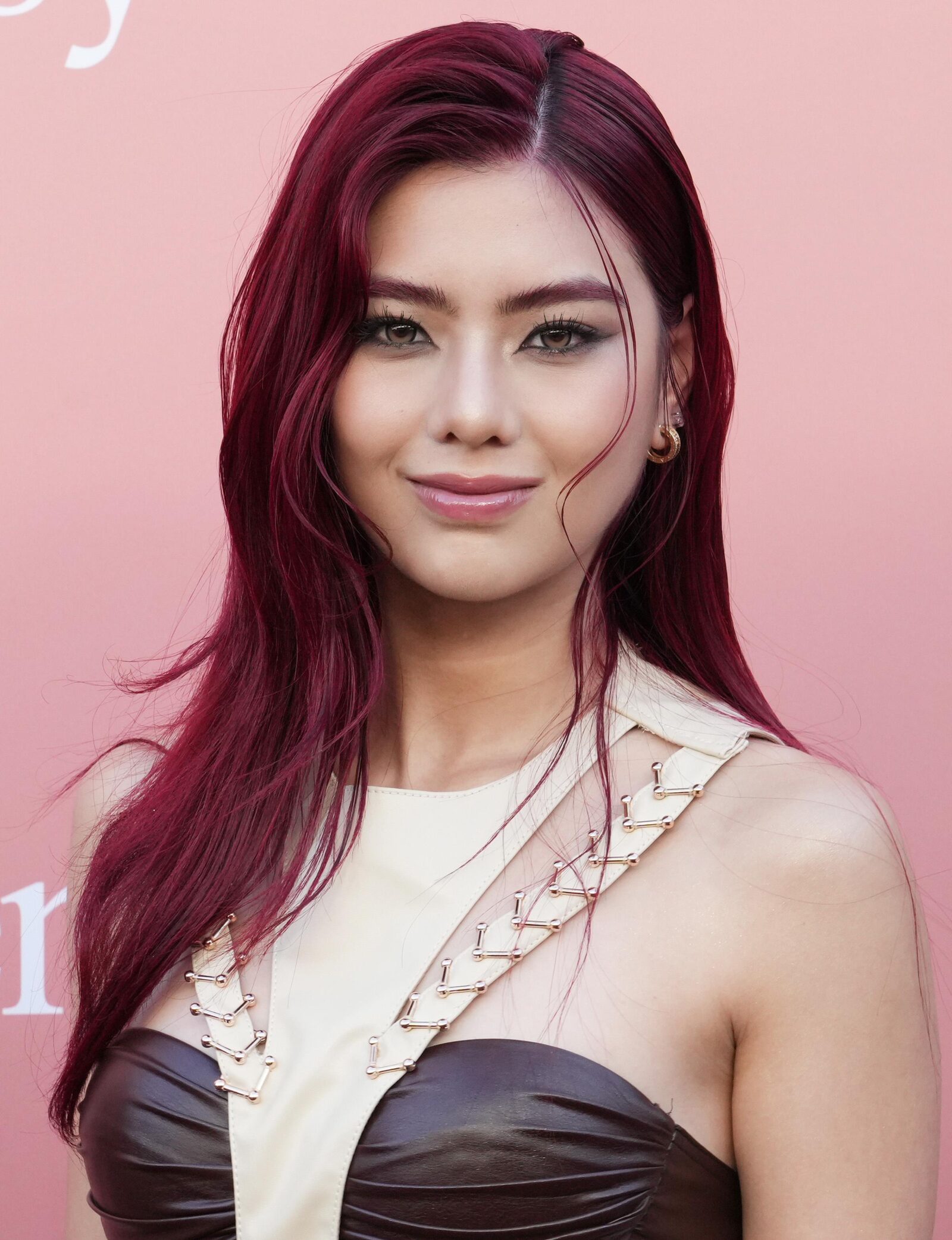 BINI: Photographed by Sthanlee B. Mirador billboard women in music 2026