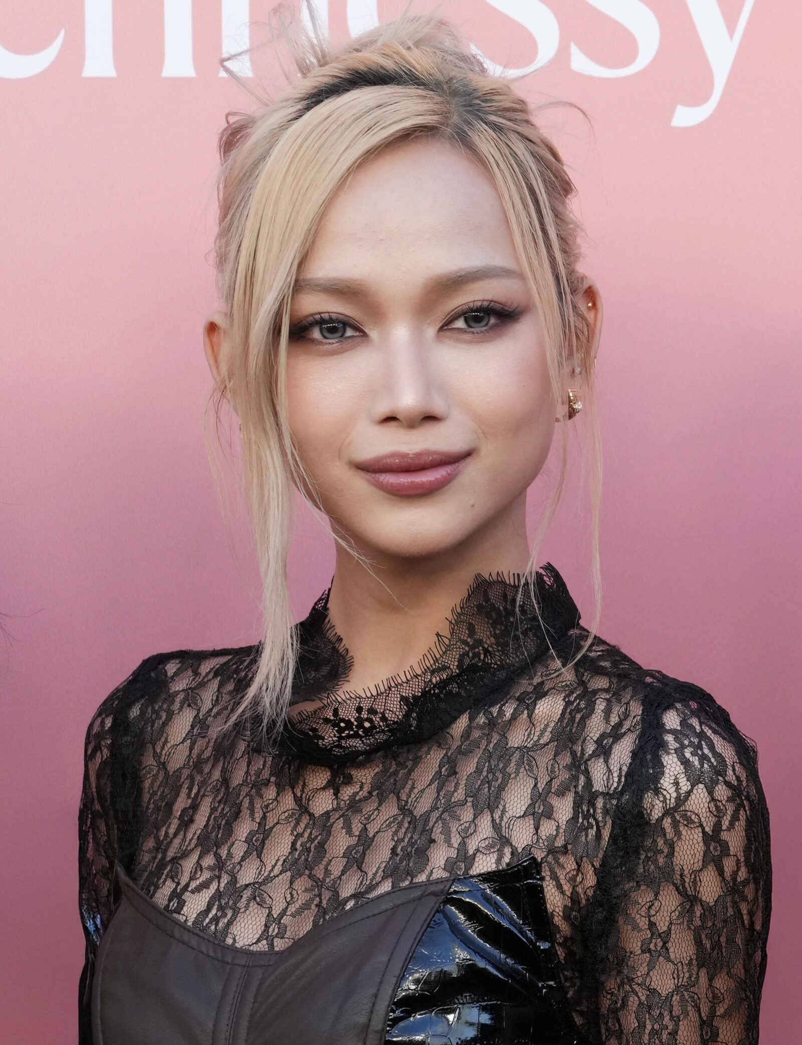 BINI: Photographed by Sthanlee B. Mirador billboard women in music 2026