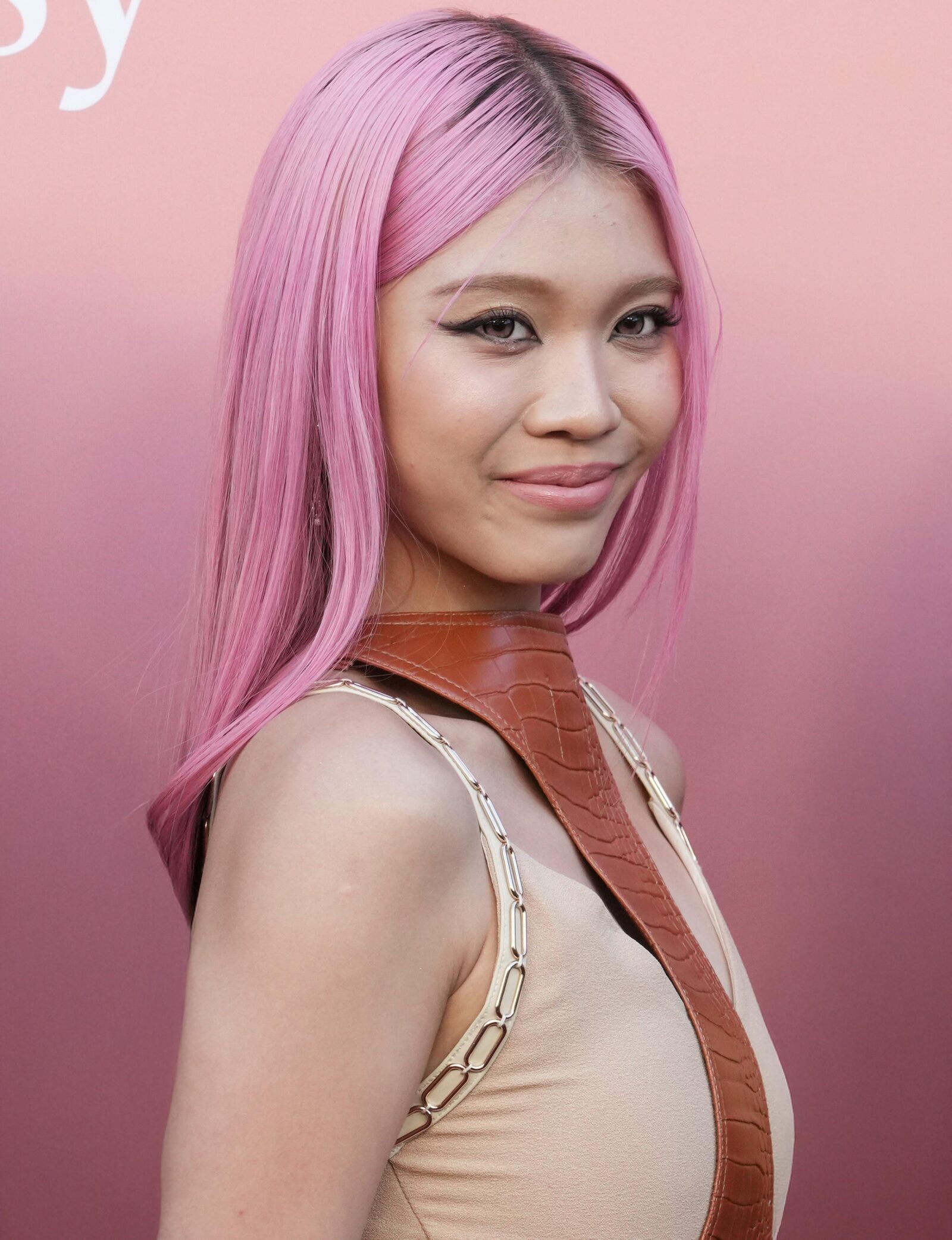 BINI: Photographed by Sthanlee B. Mirador billboard women in music 2026