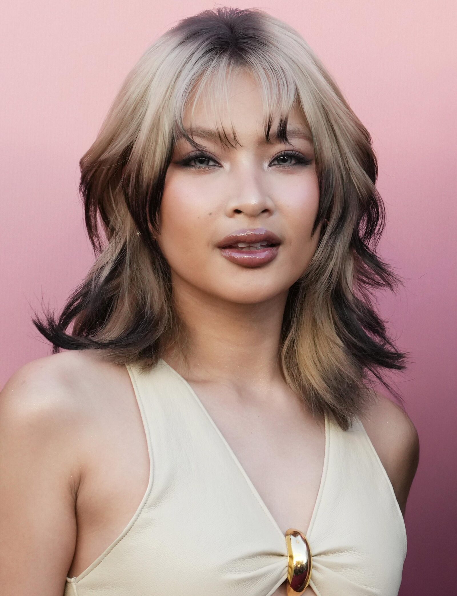 BINI: Photographed by Sthanlee B. Mirador billboard women in music 2026